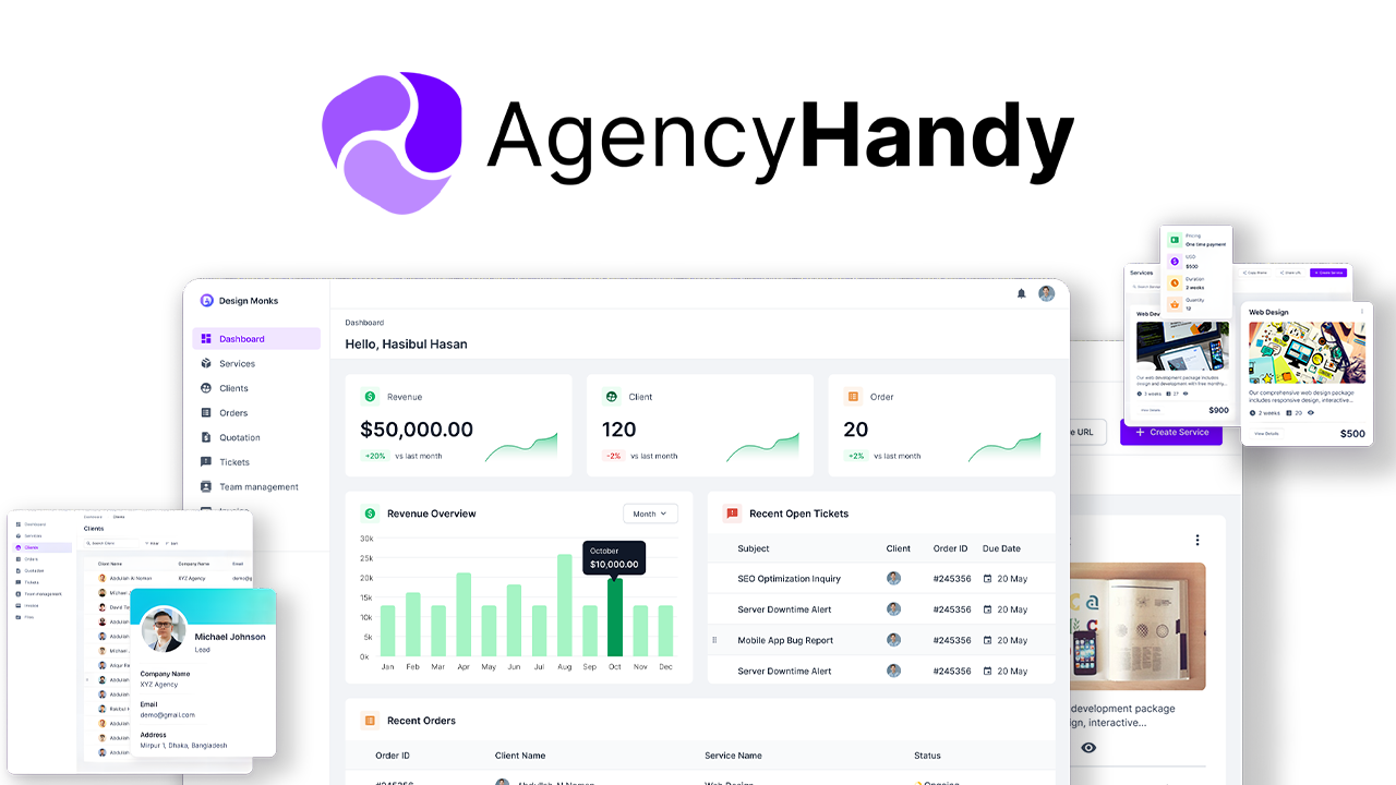 Agency Handy thumb wh snip 1
