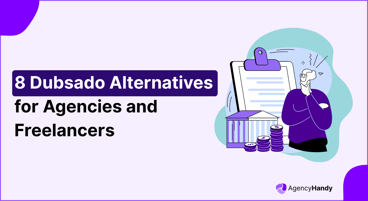 Dubsado Alternatives