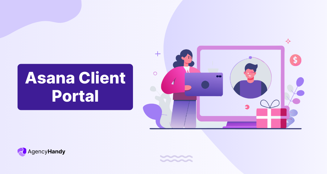 Asana Client Portal