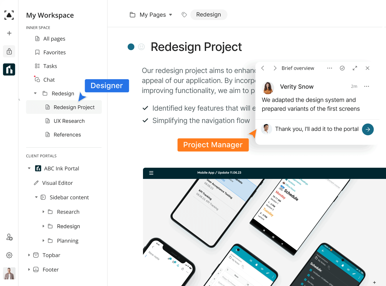 FuseBase Task Management