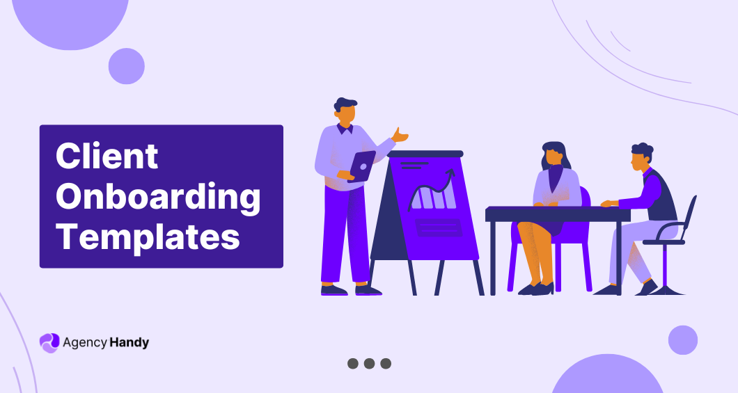client onboarding template