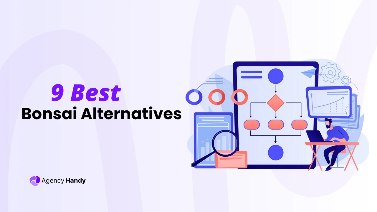 Bonsai Alternatives