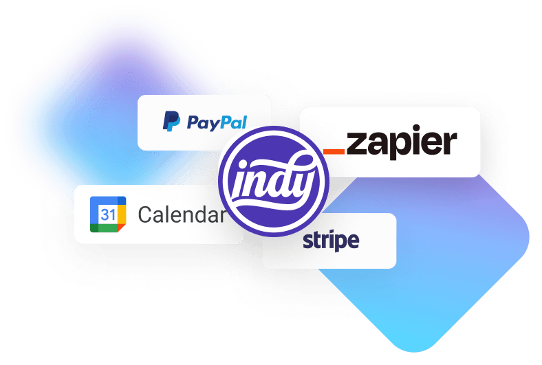Indy Integrations