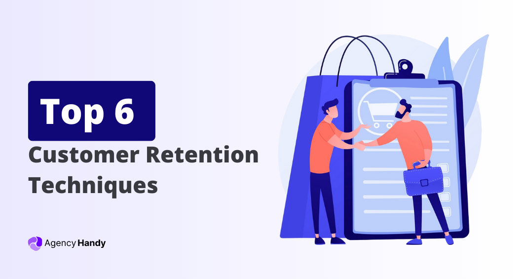 Customer Retention