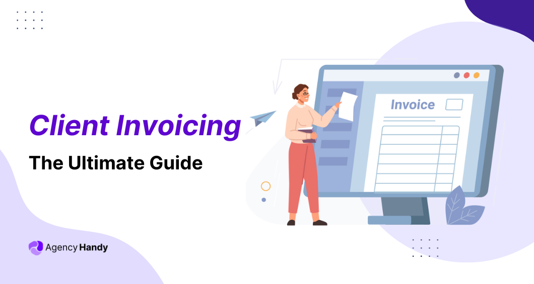 Client Invoicing