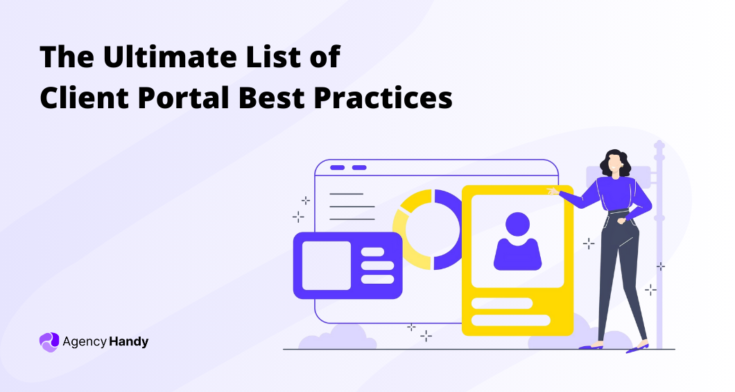client portal best practices