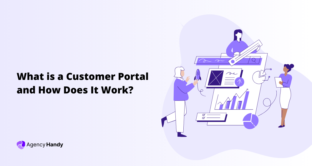 Customer portal