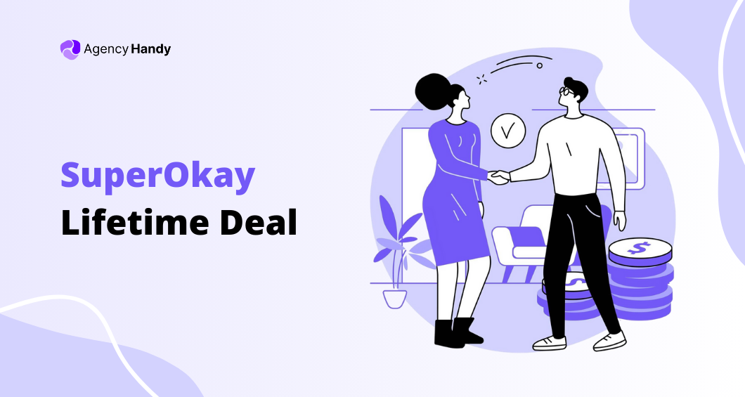 superokay lifetime deal