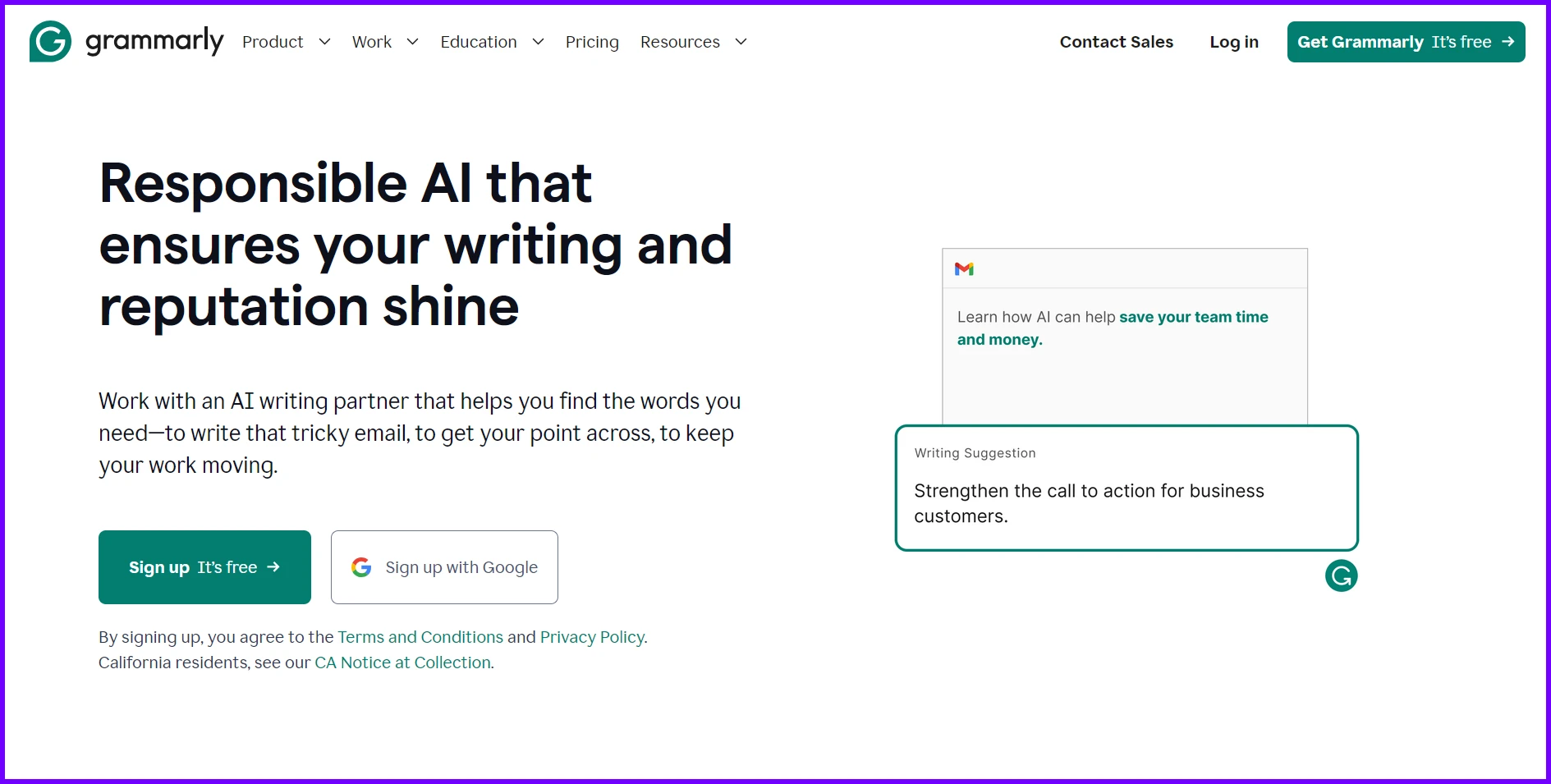 Grammarly