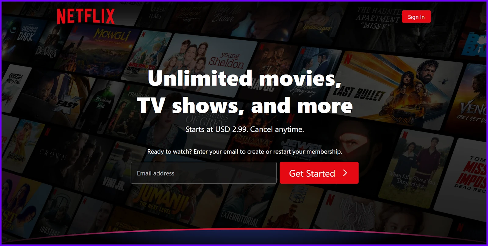 Netflix