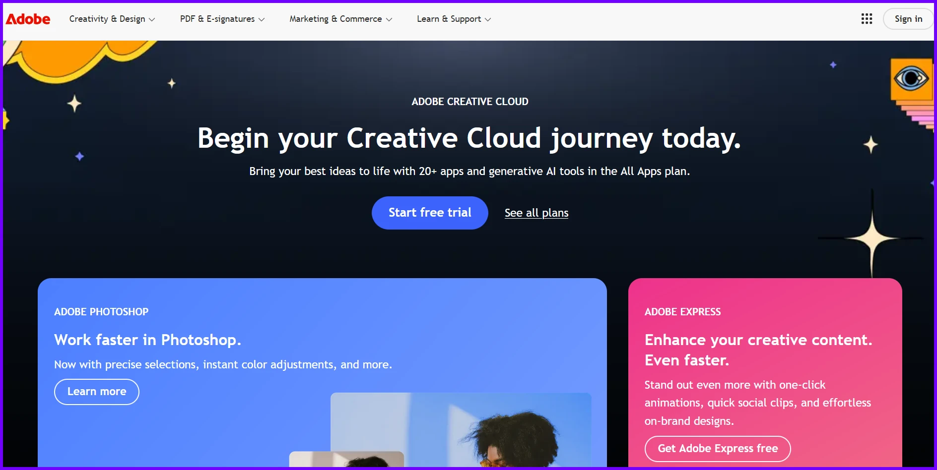 Adobe