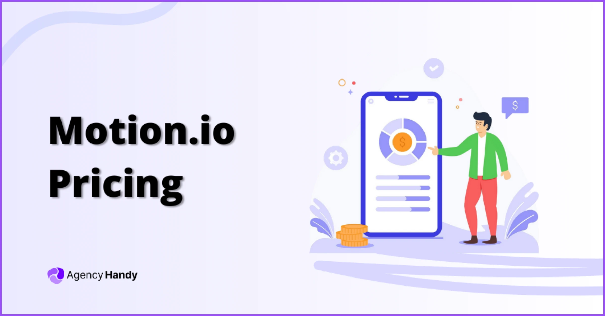 Motion io pricing