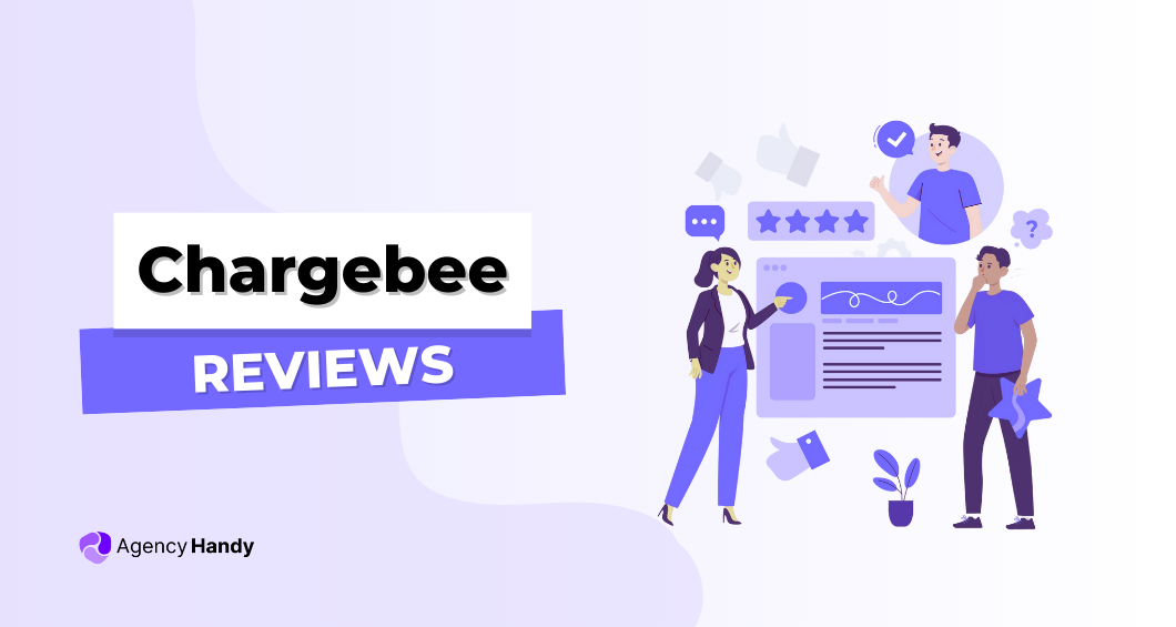 Chargebee Reviews