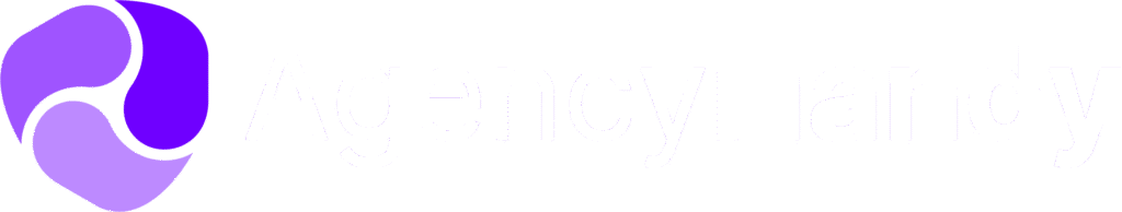 Agency Handy logo