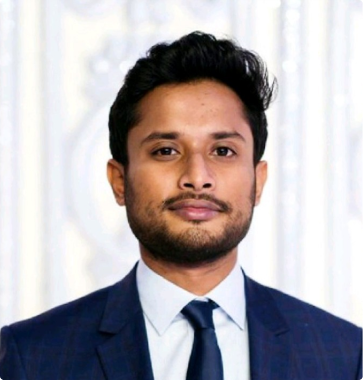 Rashik Hoque