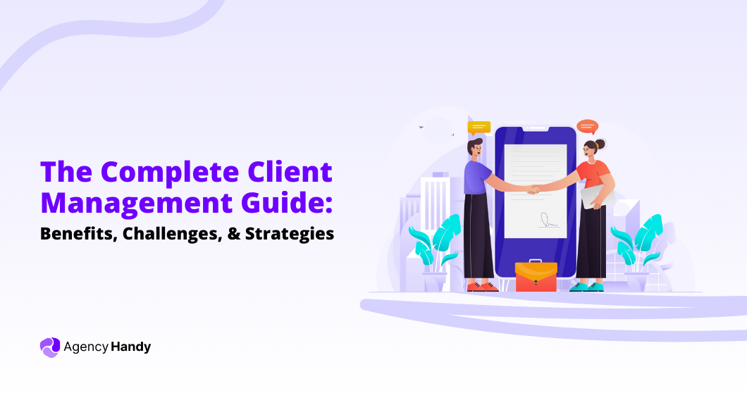 Client Management