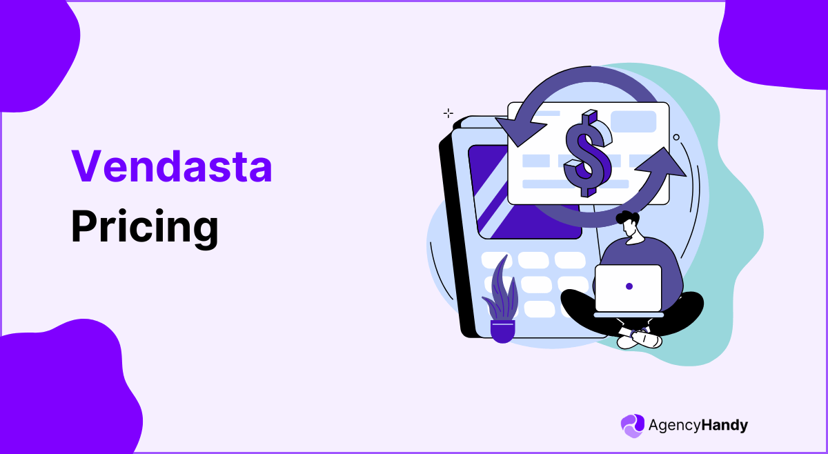 Vendasta Pricing