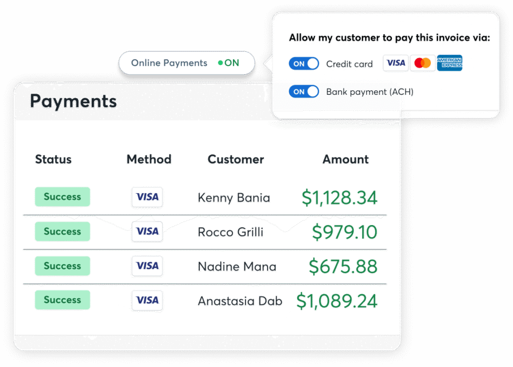 Wave Online Payments