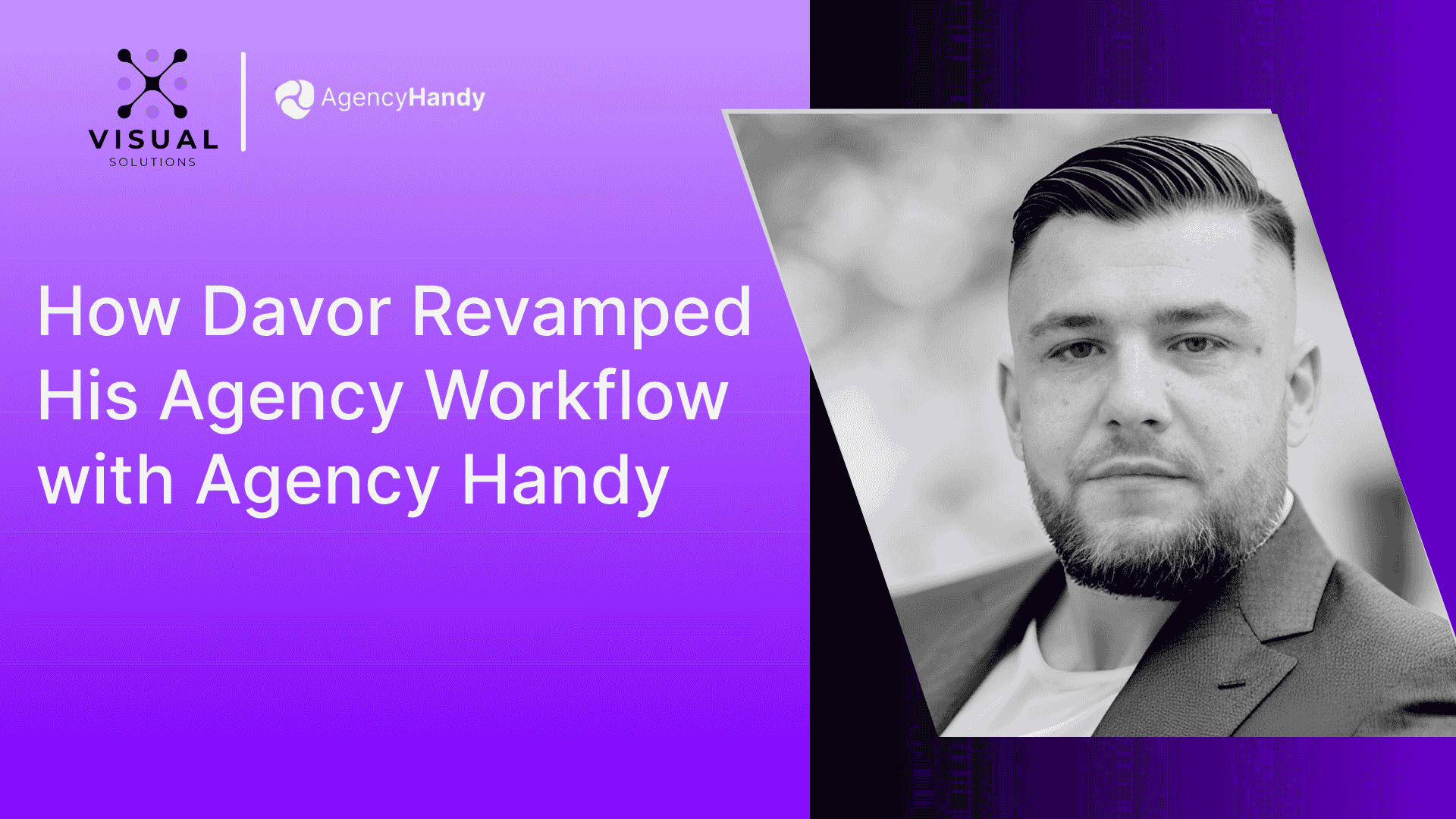 Davor Bkic Case Study