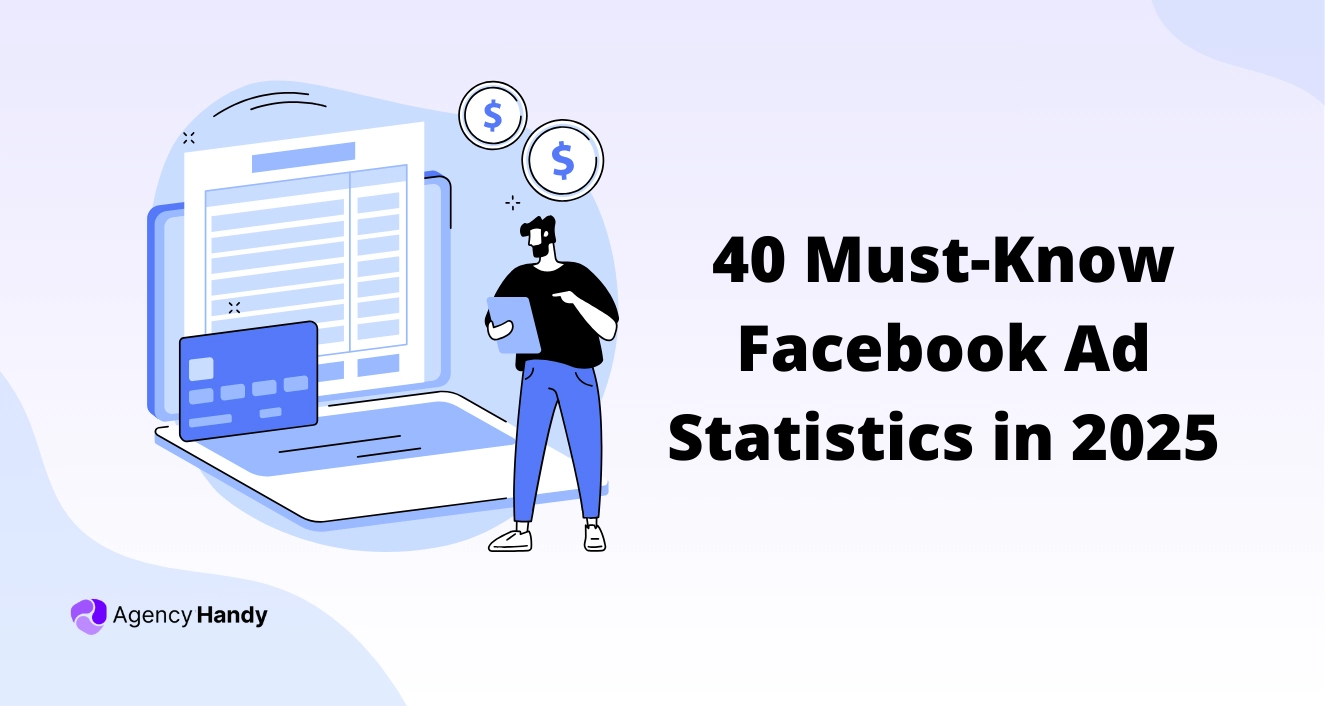 Facebook Ad Statistics