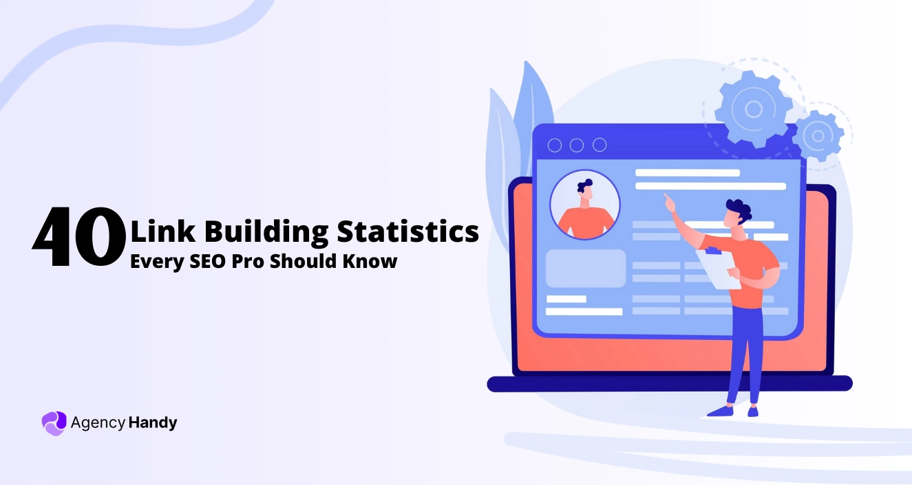 link building statistics
