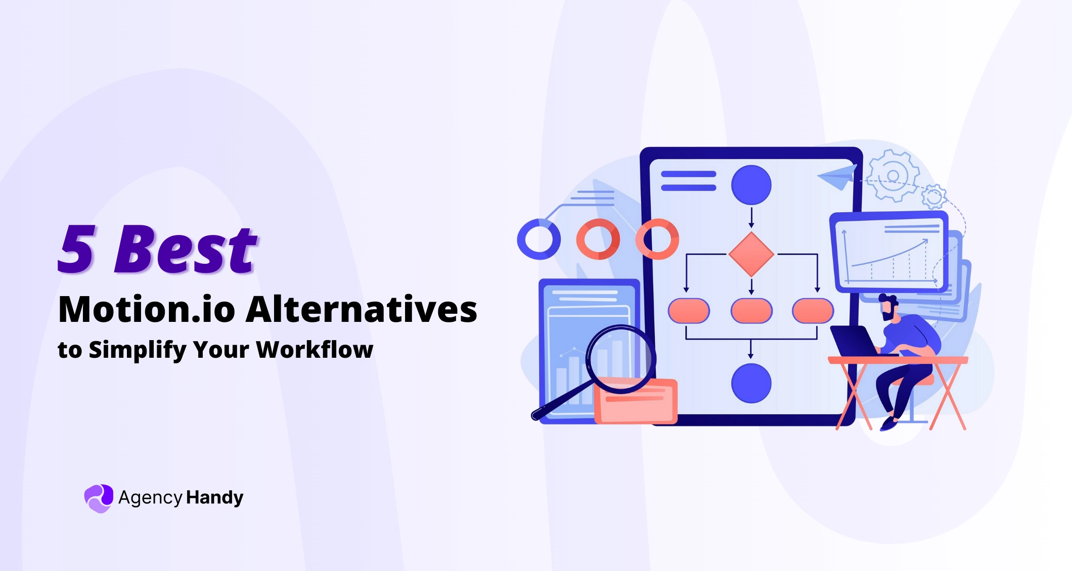 motion.io alternative