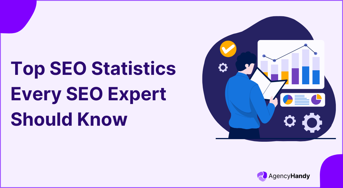 SEO statistics