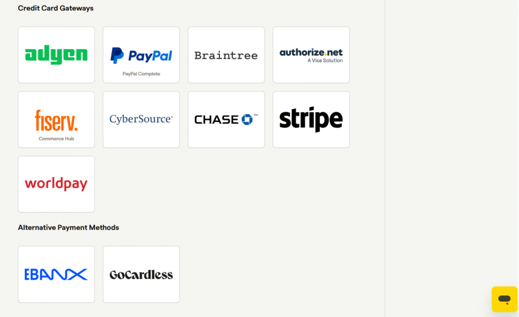 Payment Orchestration
