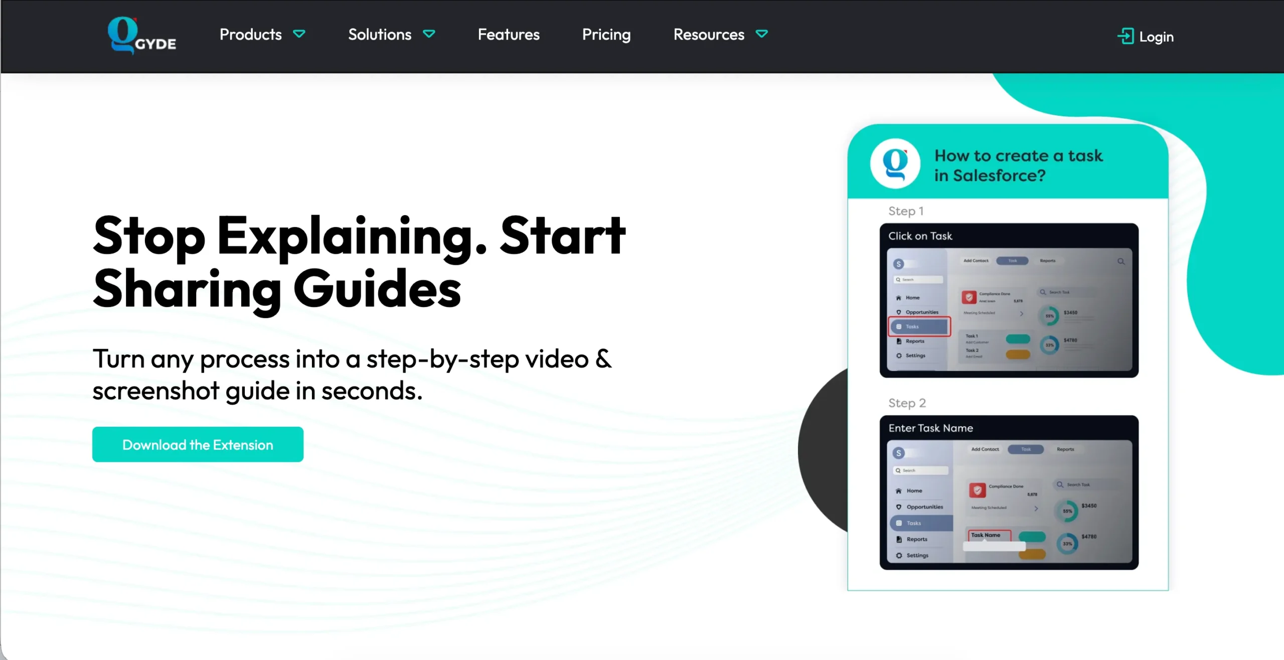 gyde ai black friday