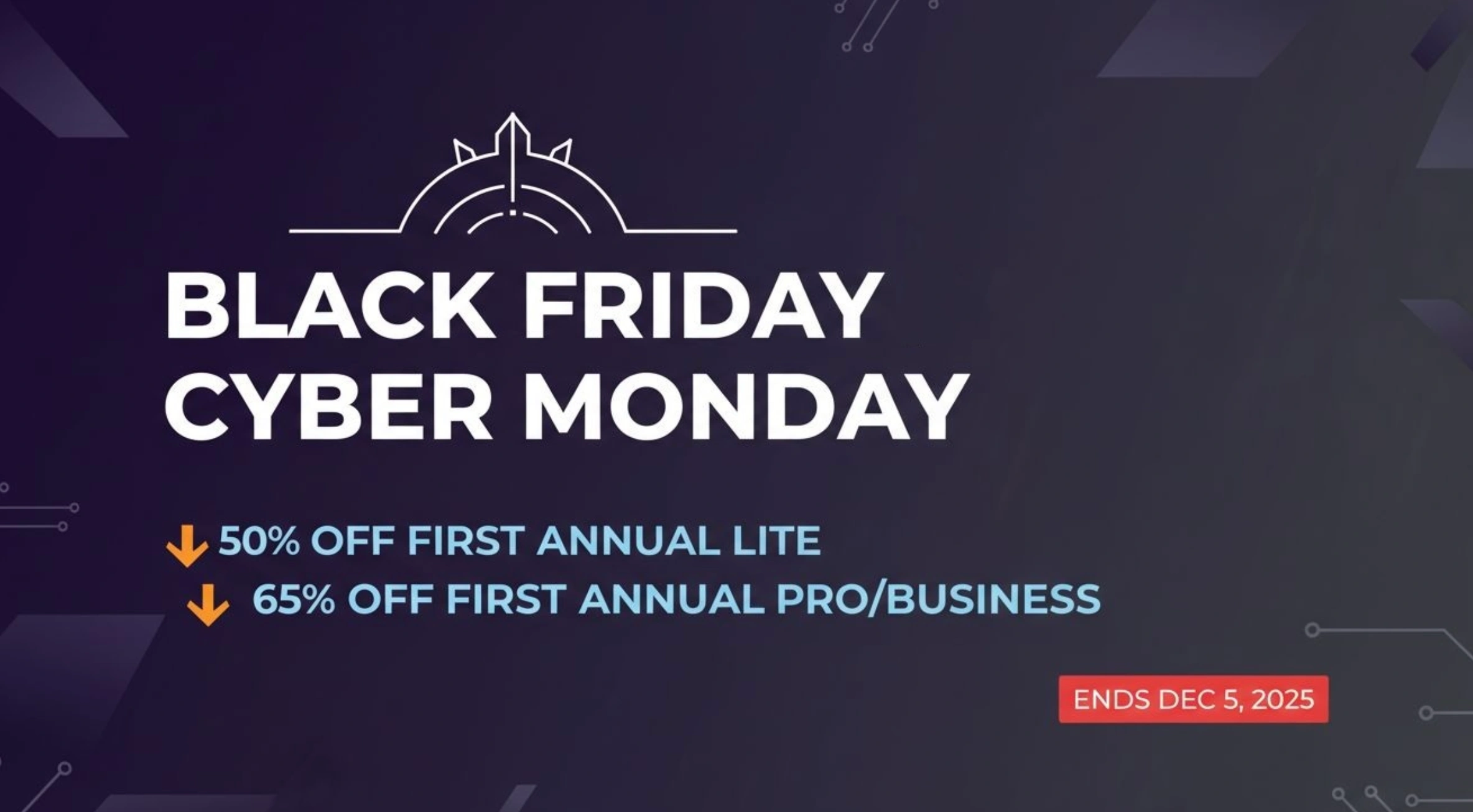 cleavr io black friday