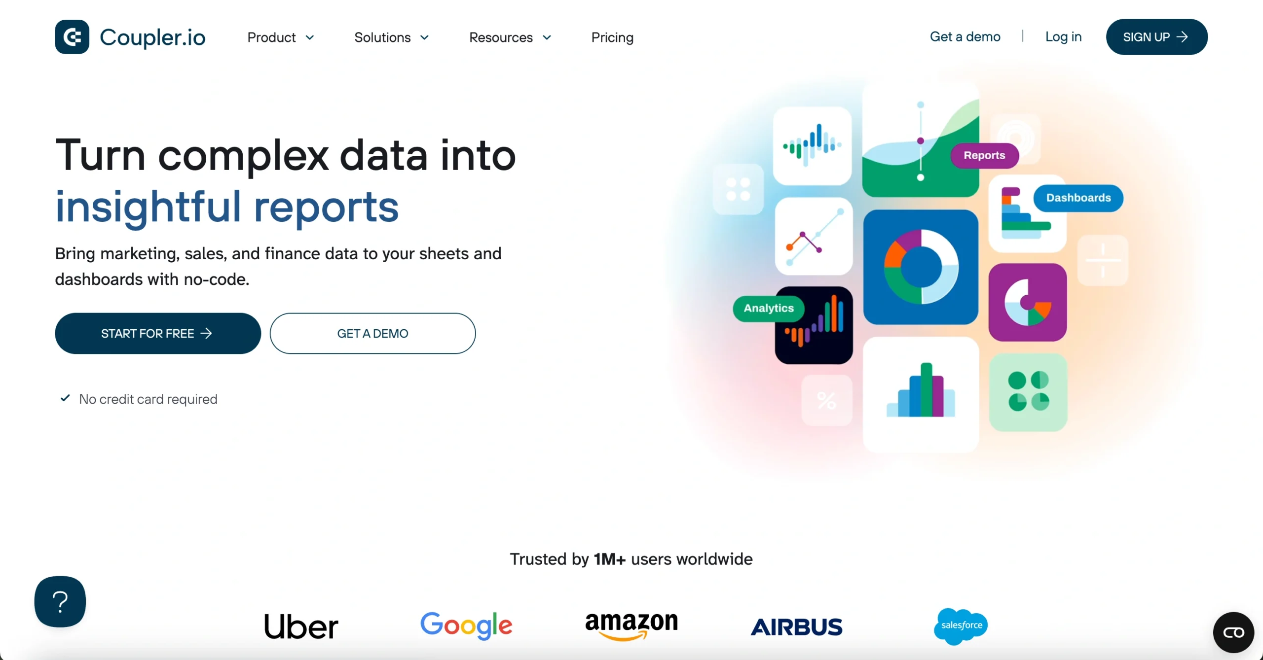 Coupler io Black Friday