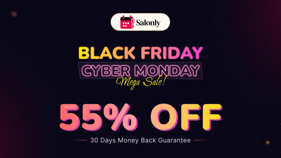 Salonly Black Friday deals