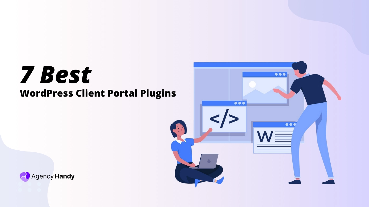 WordPress Client Portal Plugins
