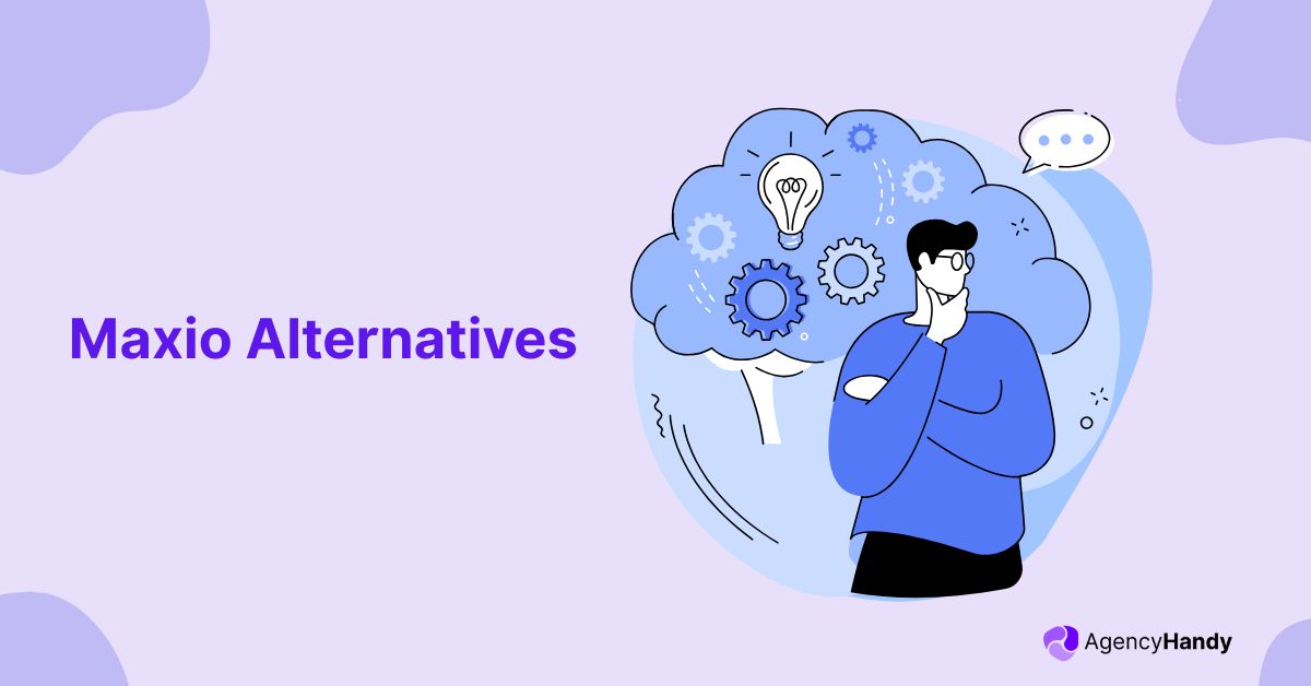 Maxio Alternatives