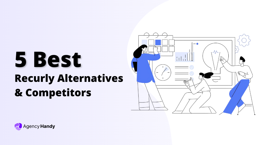 Recurly Alternatives