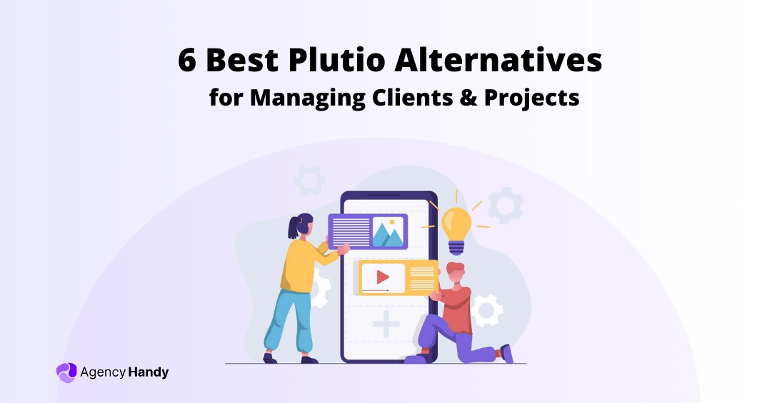 plutio alternatives