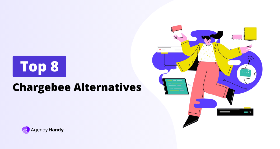 Chargebee alternatives