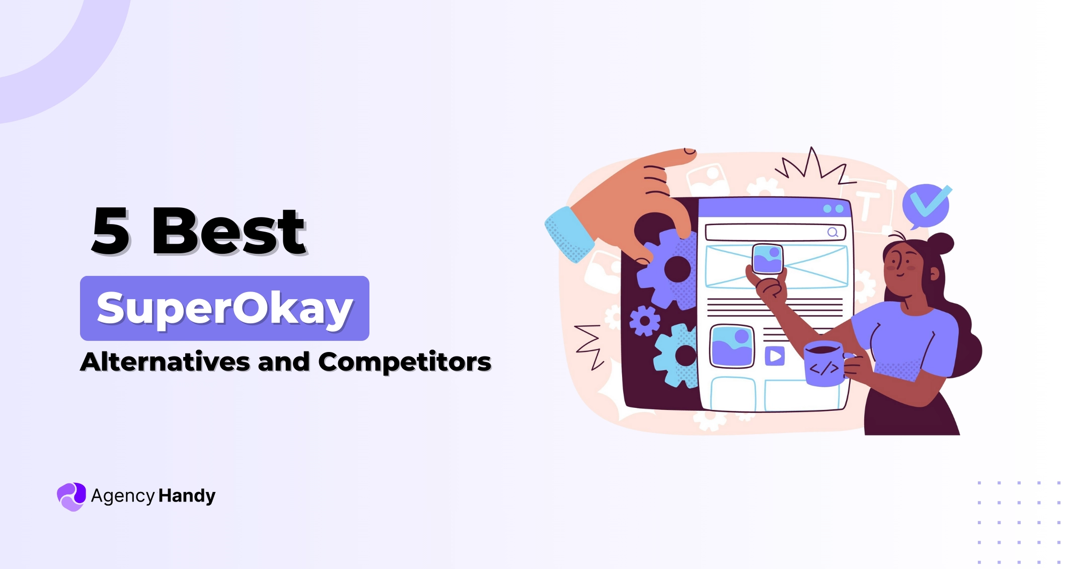 SuperOkay Alternatives