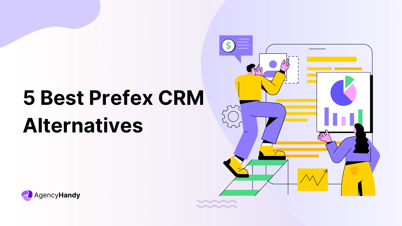 Perfex CRM alternative