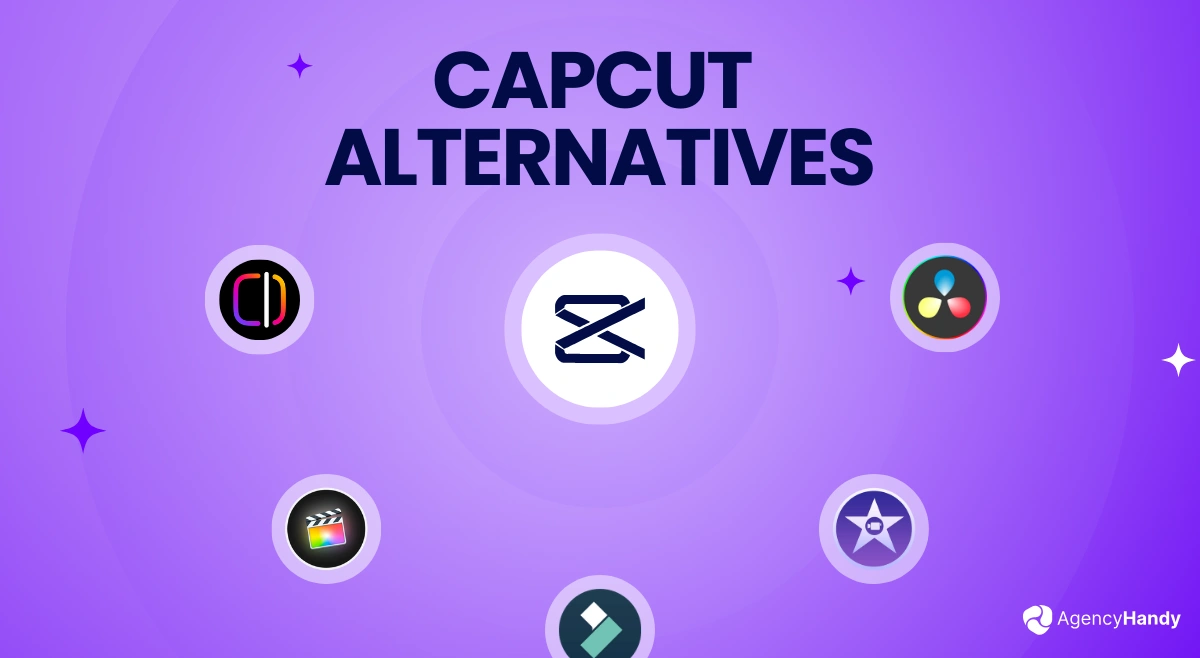 CapCut Alternatives