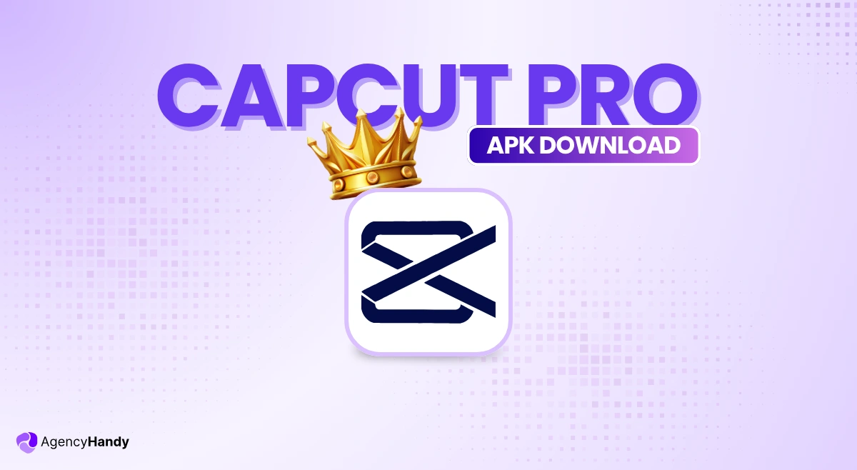 Capcut pro apk download