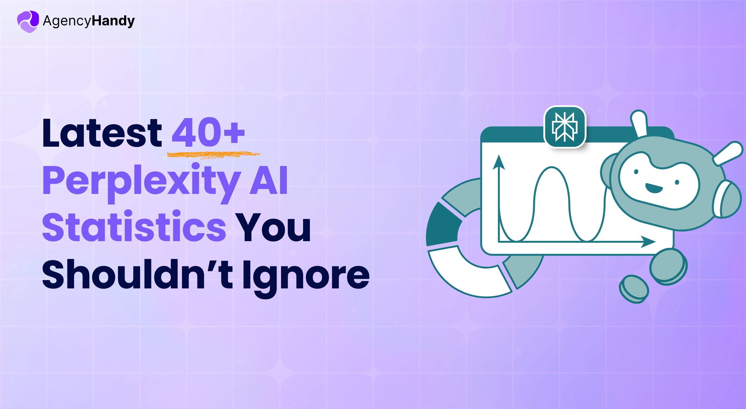 Perplexity AI statistics Feature Image