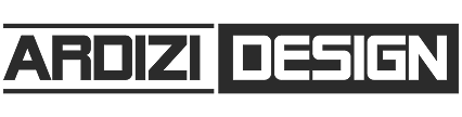 Logo Ardizi Ardizi Design 1