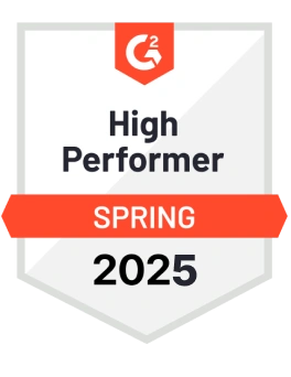 High performer