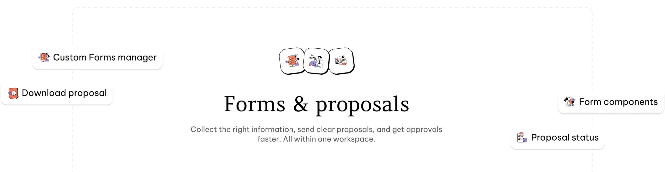 Forms