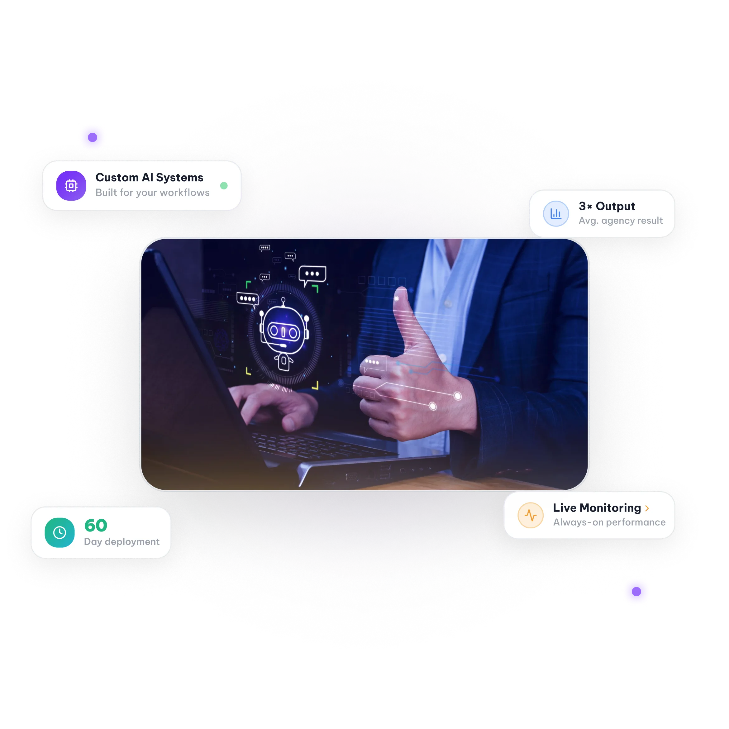 Custom AI Development