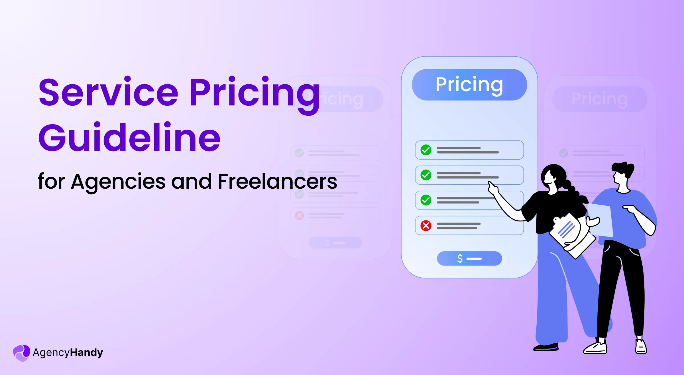 Service Pricing Feature Image