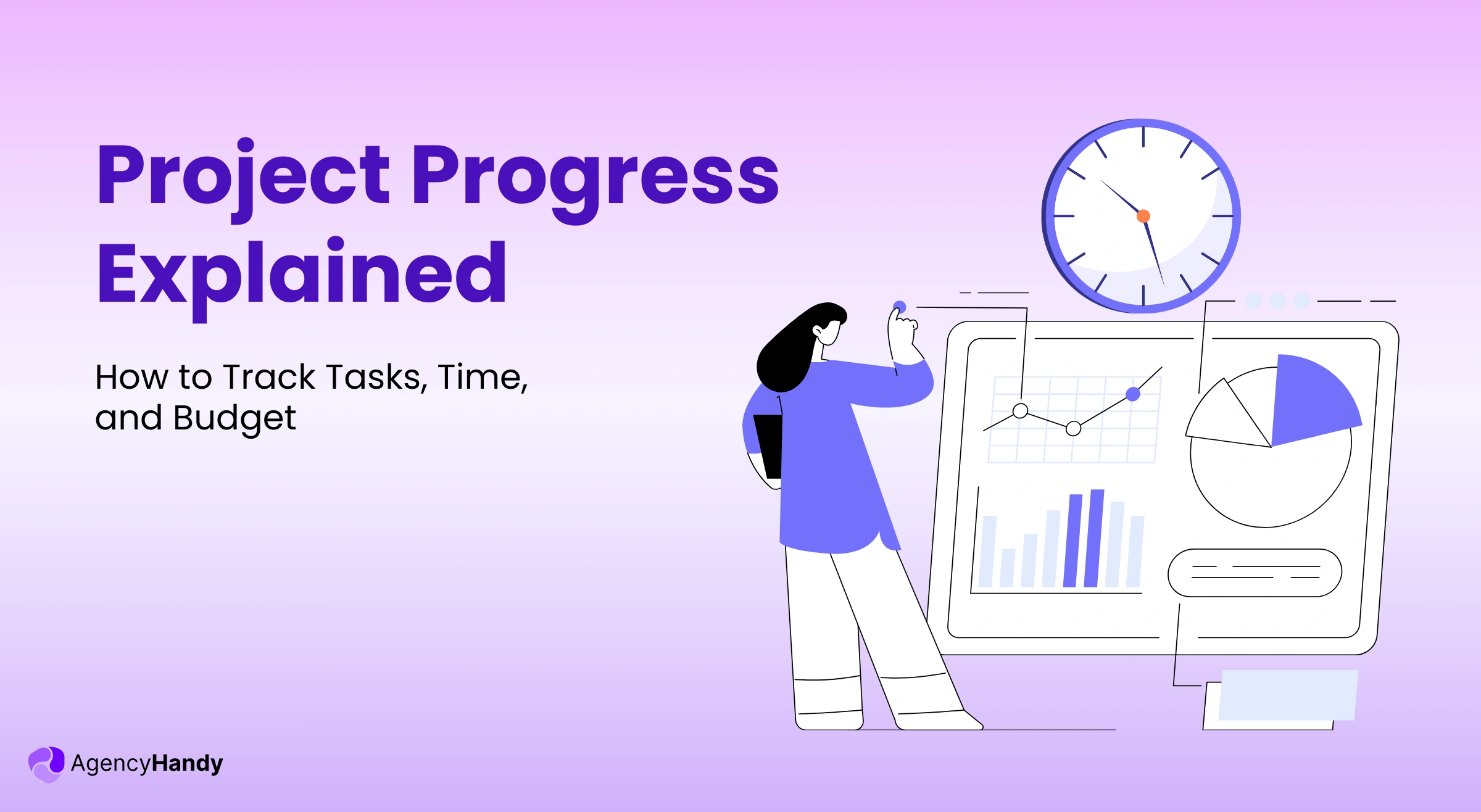 Project Progress Feature image