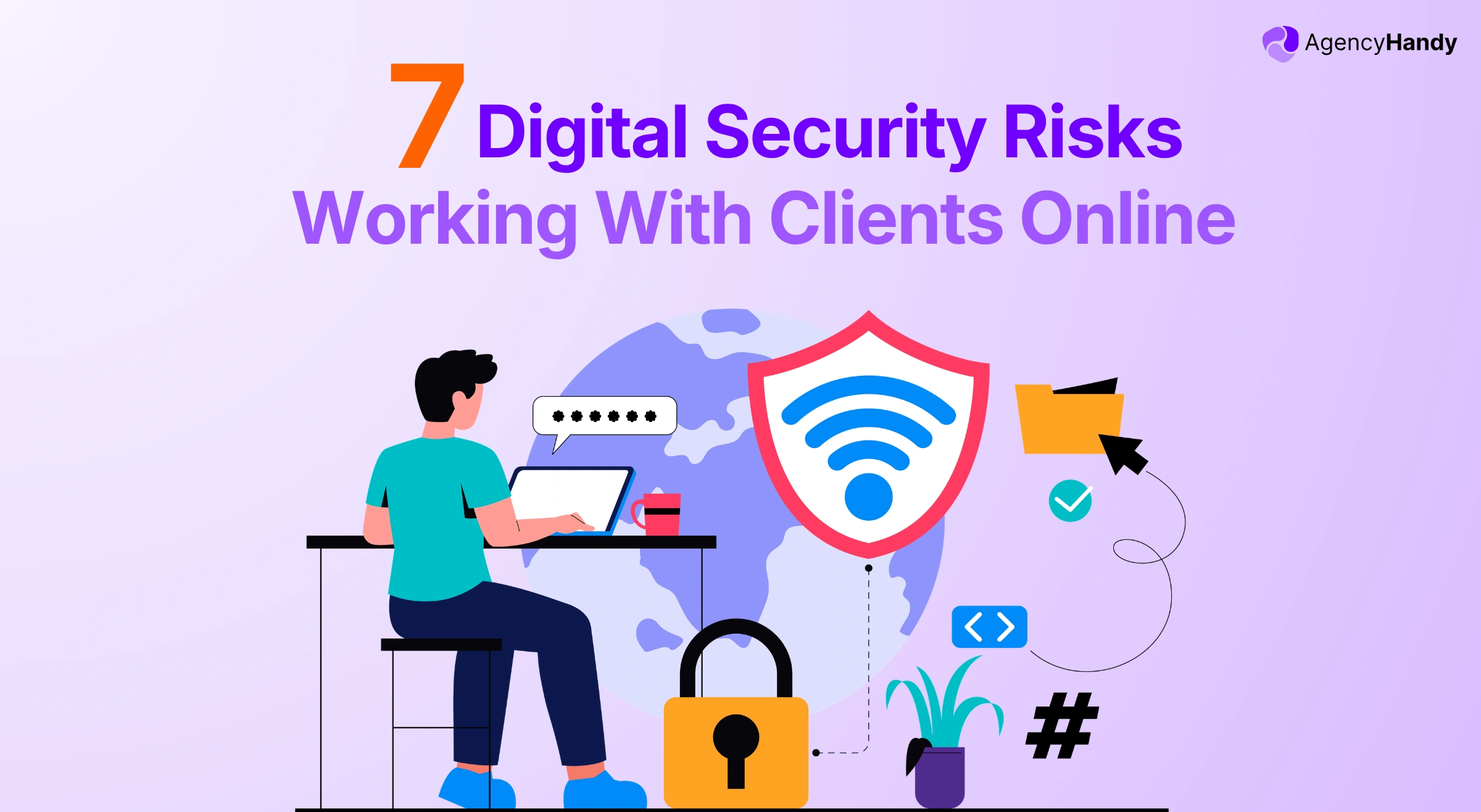 Digital Security Risks Feature