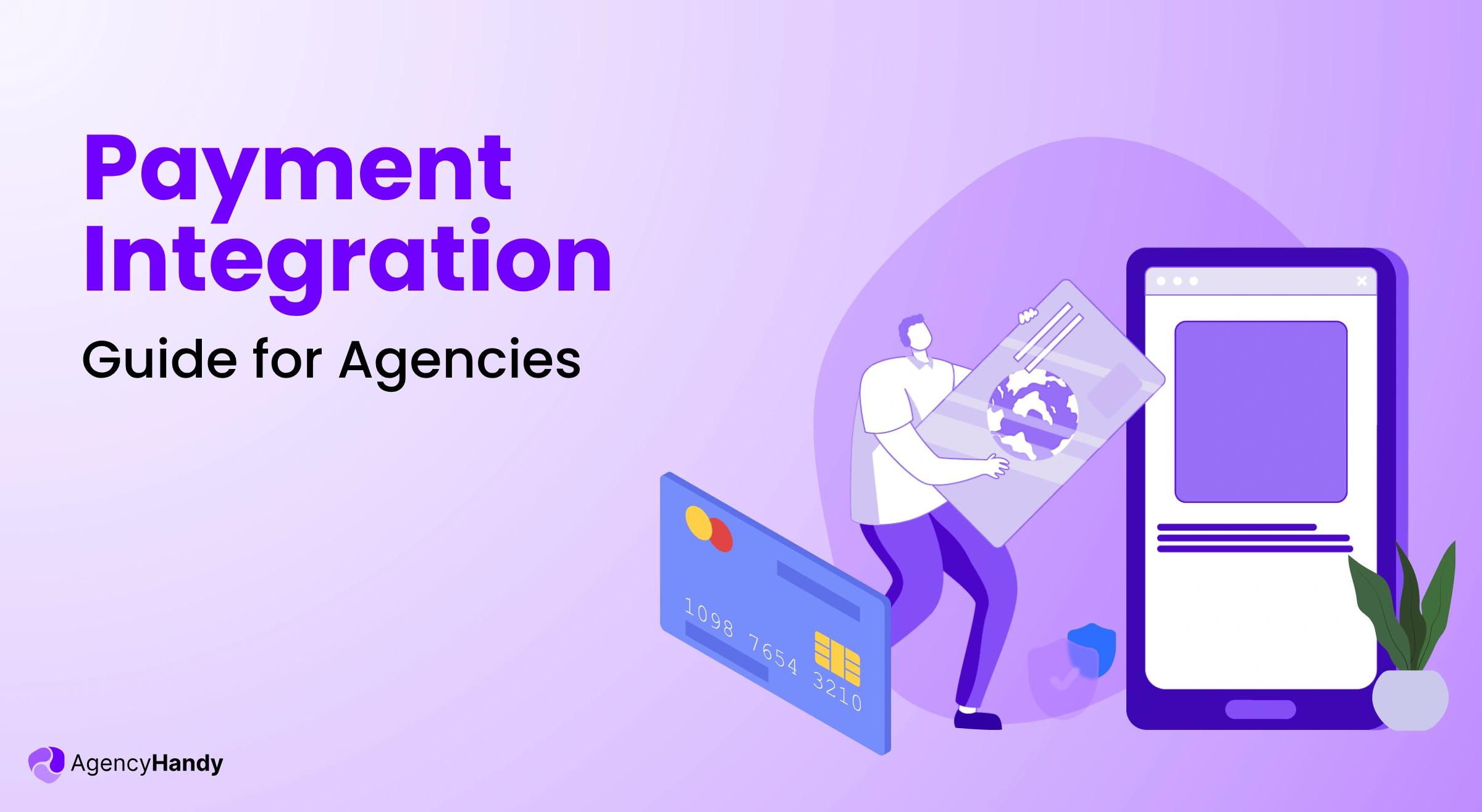Payment Integration Feature image